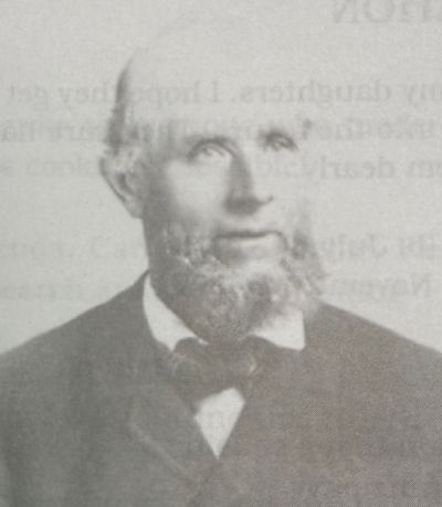 John Konrad Oeder